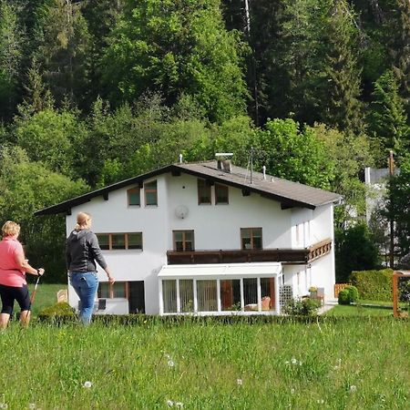 Appartement Vasilico Söll Exterior foto