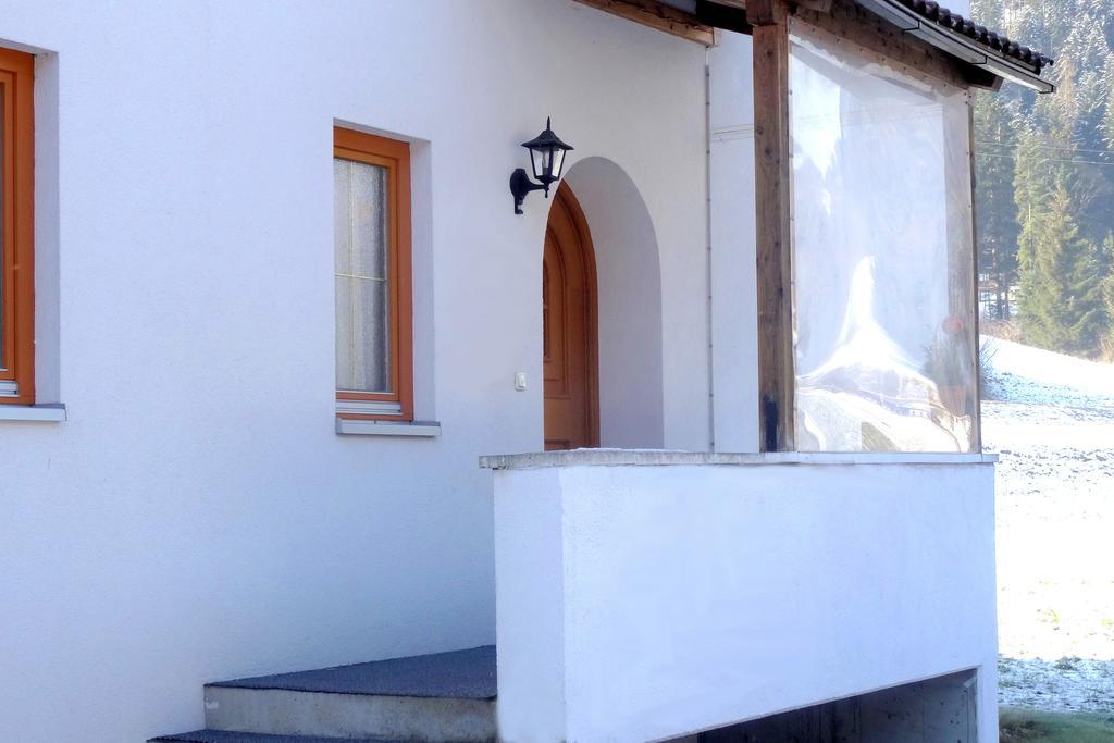 Appartement Vasilico Söll Exterior foto