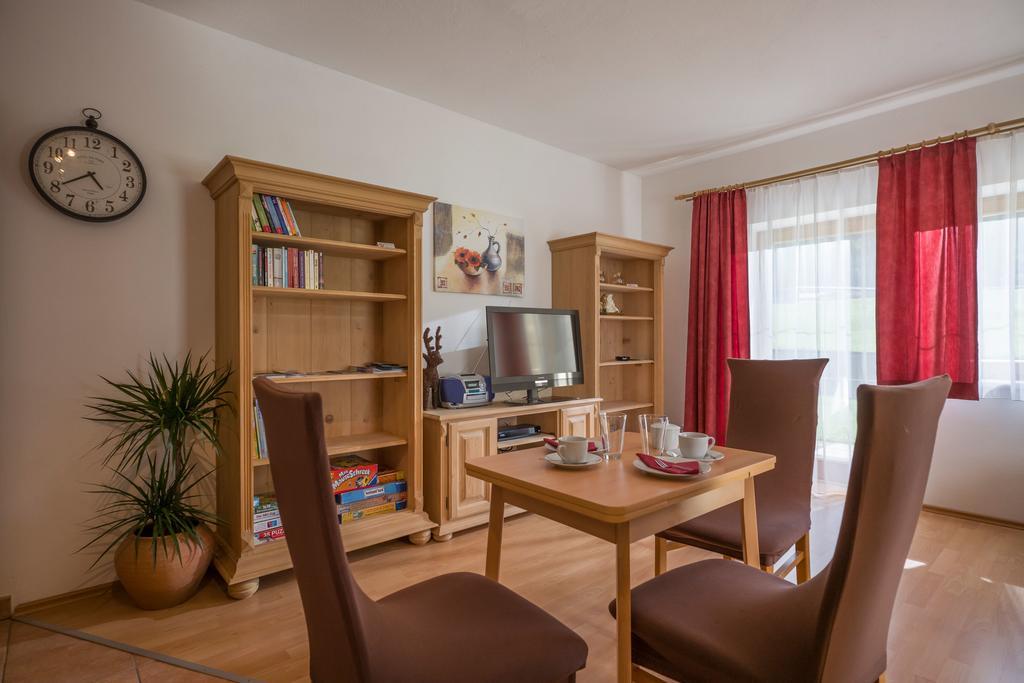 Appartement Vasilico Söll Exterior foto