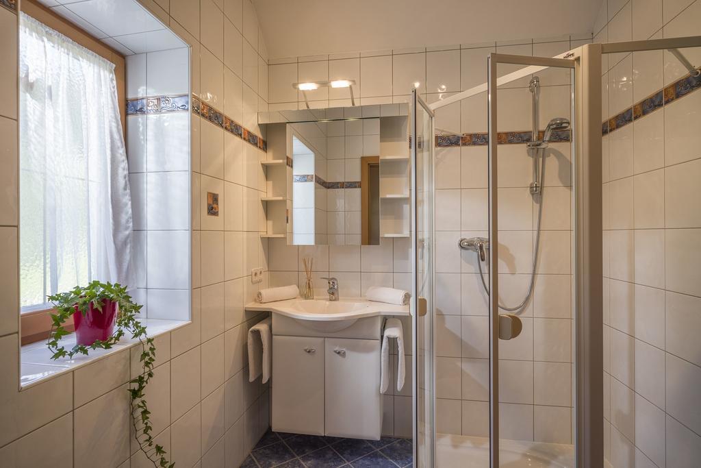 Appartement Vasilico Söll Exterior foto