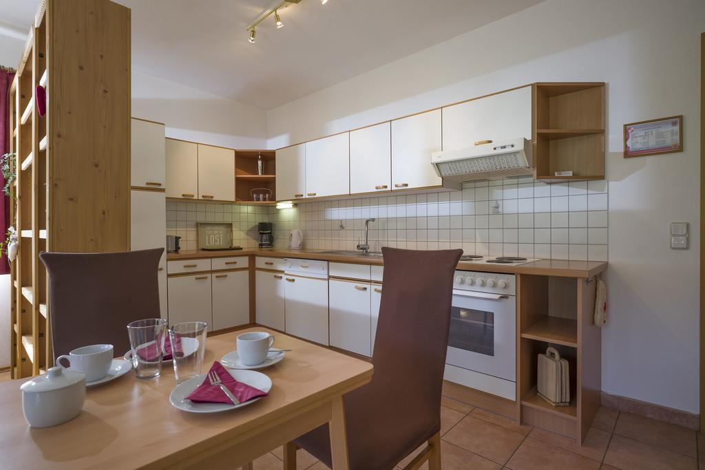 Appartement Vasilico Söll Exterior foto